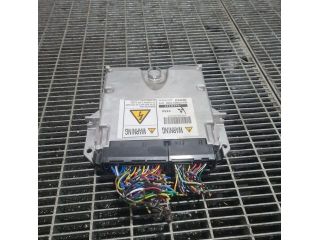 bontott MITSUBISHI L 200 Motorvezérlő