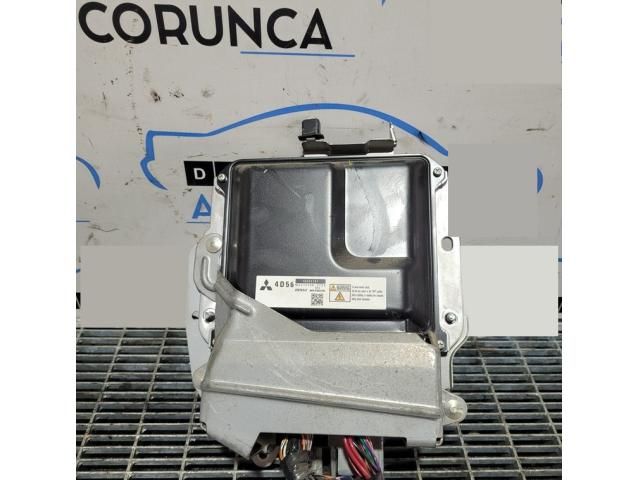 bontott MITSUBISHI L 200 Motorvezérlő