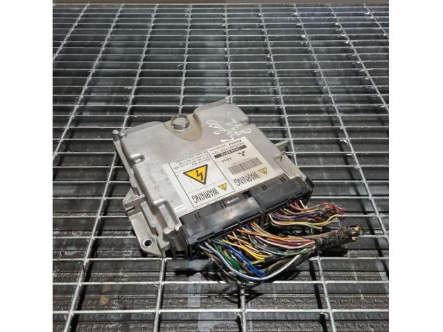 bontott MITSUBISHI L 200 Motorvezérlő