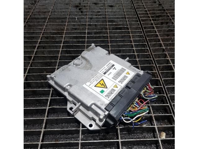 bontott MITSUBISHI L 200 Motorvezérlő