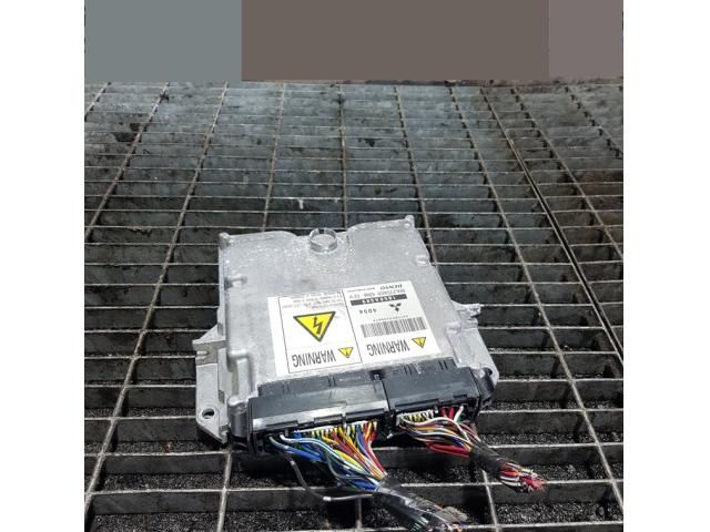 bontott MITSUBISHI L 200 Motorvezérlő