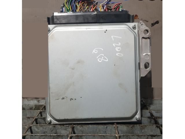 bontott MITSUBISHI L 200 Motorvezérlő