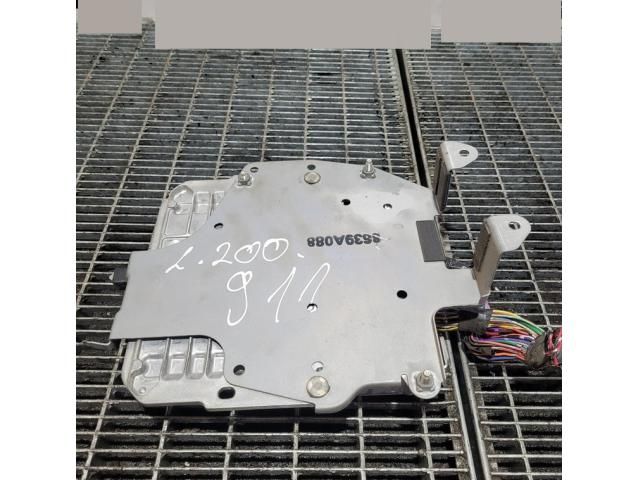 bontott MITSUBISHI L 200 Motorvezérlő