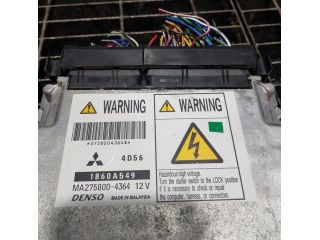 bontott MITSUBISHI L 200 Motorvezérlő