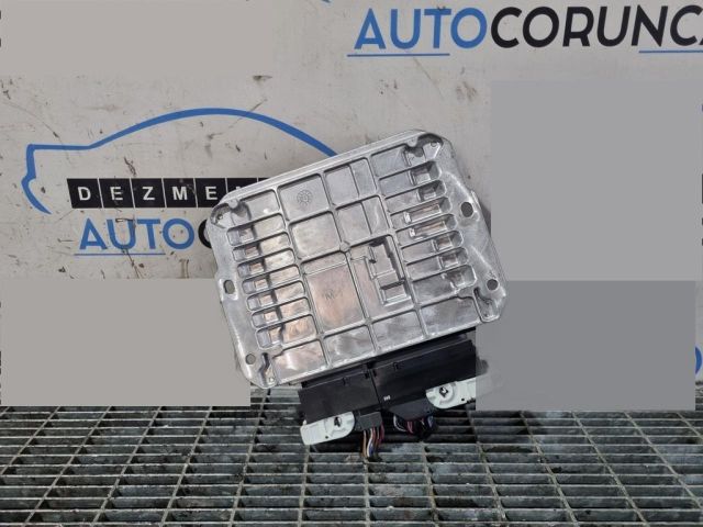 bontott MITSUBISHI L 200 Motorvezérlő