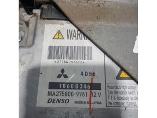 bontott MITSUBISHI L 200 Motorvezérlő