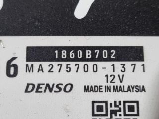 bontott MITSUBISHI L 200 Motorvezérlő