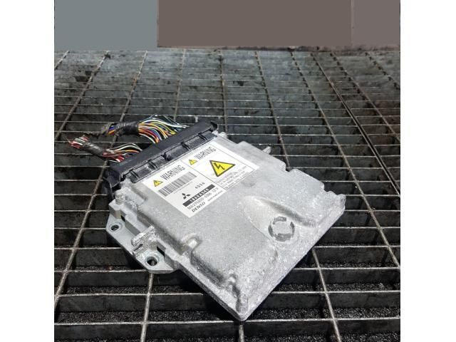 bontott MITSUBISHI L 200 Motorvezérlő