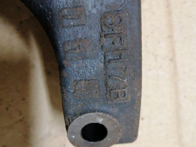 bontott MITSUBISHI L 200 Nagynyomású Szivattyú Bak