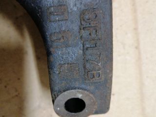 bontott MITSUBISHI L 200 Nagynyomású Szivattyú Bak