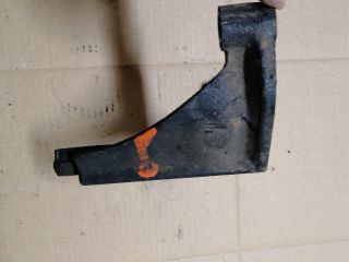 bontott MITSUBISHI L 200 Nagynyomású Szivattyú Bak