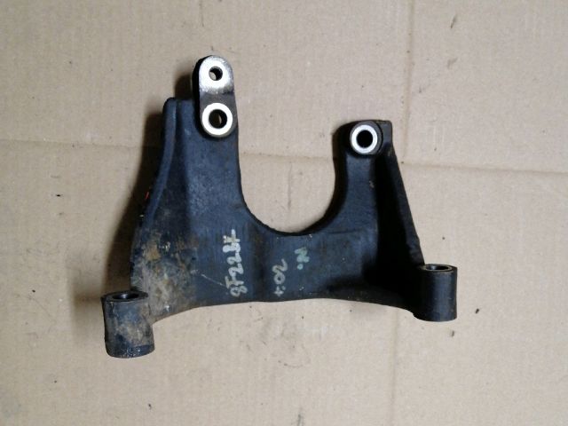 bontott MITSUBISHI L 200 Nagynyomású Szivattyú Bak