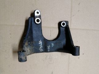 bontott MITSUBISHI L 200 Nagynyomású Szivattyú Bak