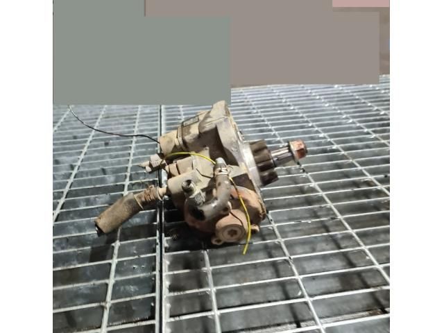 bontott MITSUBISHI L 200 Nagynyomású Szivattyú