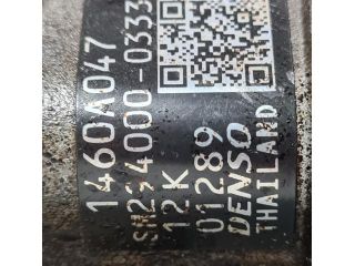 bontott MITSUBISHI L 200 Nagynyomású Szivattyú