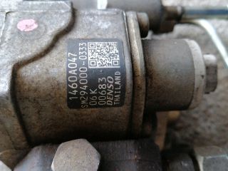 bontott MITSUBISHI L 200 Nagynyomású Szivattyú