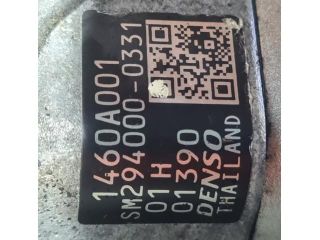 bontott MITSUBISHI L 200 Nagynyomású Szivattyú