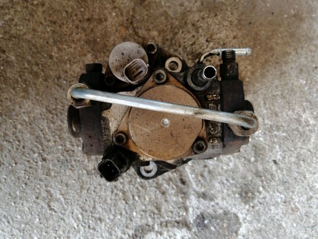 bontott MITSUBISHI L 200 Nagynyomású Szivattyú