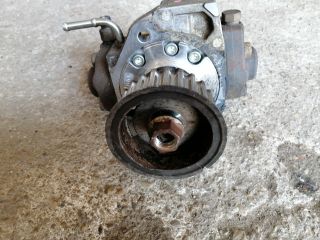 bontott MITSUBISHI L 200 Nagynyomású Szivattyú