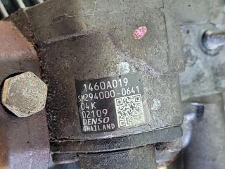 bontott MITSUBISHI L 200 Nagynyomású Szivattyú