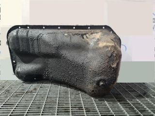 bontott MITSUBISHI L 200 Olajteknő