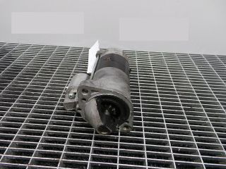 bontott MITSUBISHI L 200 Önindító