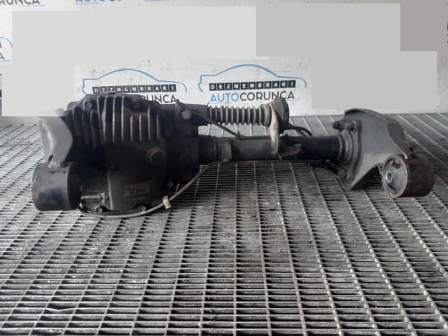 bontott MITSUBISHI L 200 Osztómű