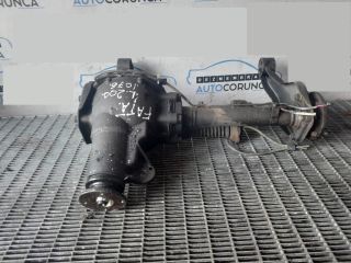 bontott MITSUBISHI L 200 Osztómű