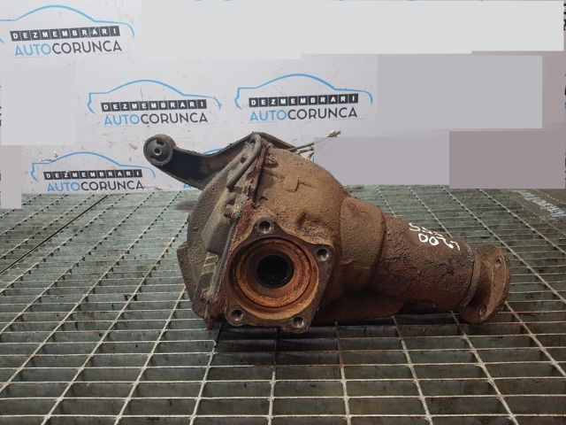 bontott MITSUBISHI L 200 Osztómű