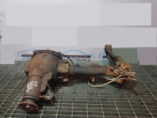 bontott MITSUBISHI L 200 Osztómű