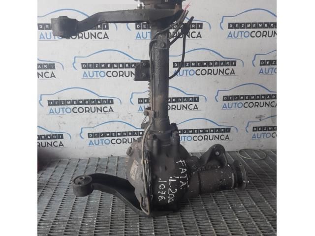 bontott MITSUBISHI L 200 Osztómű