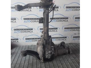 bontott MITSUBISHI L 200 Osztómű