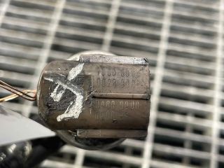 bontott MITSUBISHI L 200 Porlasztó (1 db)