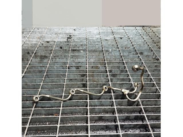 bontott MITSUBISHI L 200 Résolajcső