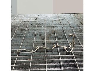 bontott MITSUBISHI L 200 Résolajcső