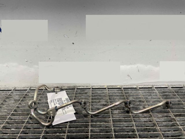 bontott MITSUBISHI L 200 Résolajcső