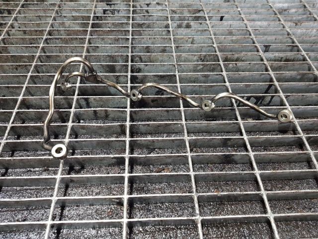 bontott MITSUBISHI L 200 Résolajcső