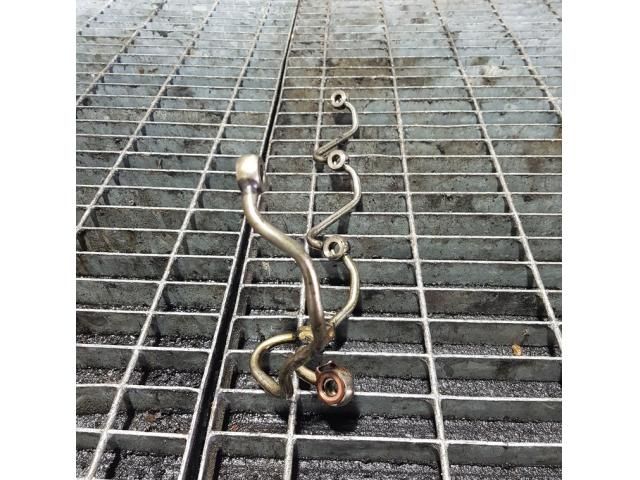 bontott MITSUBISHI L 200 Résolajcső