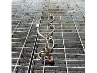 bontott MITSUBISHI L 200 Résolajcső