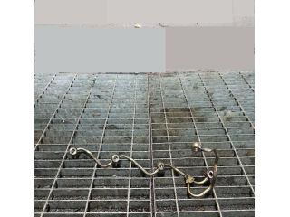 bontott MITSUBISHI L 200 Résolajcső