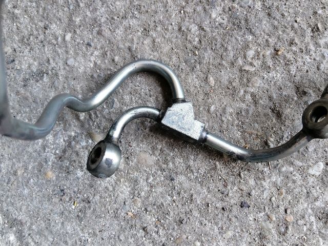 bontott MITSUBISHI L 200 Résolajcső