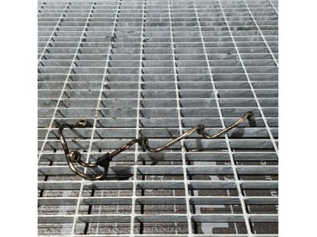 bontott MITSUBISHI L 200 Résolajcső