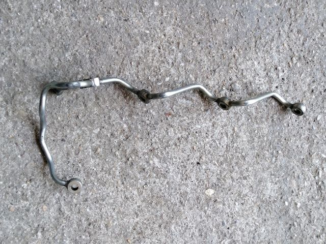 bontott MITSUBISHI L 200 Résolajcső