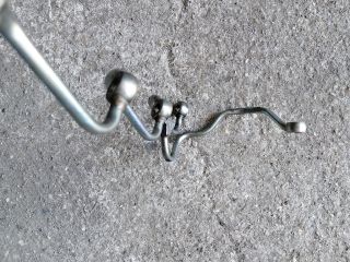 bontott MITSUBISHI L 200 Résolajcső