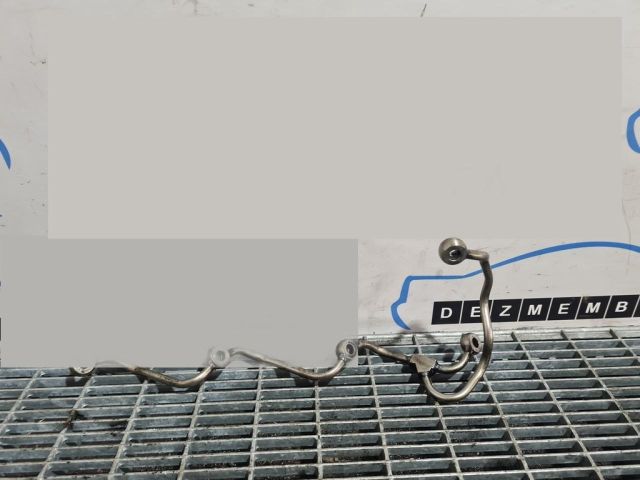 bontott MITSUBISHI L 200 Résolajcső