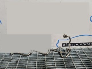 bontott MITSUBISHI L 200 Résolajcső