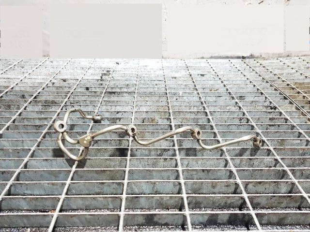 bontott MITSUBISHI L 200 Résolajcső