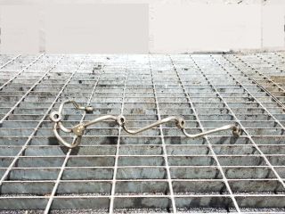 bontott MITSUBISHI L 200 Résolajcső