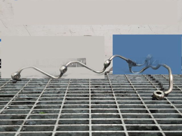 bontott MITSUBISHI L 200 Résolajcső