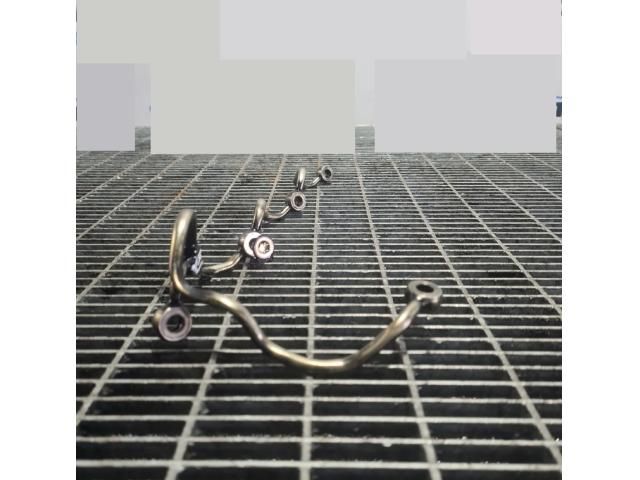 bontott MITSUBISHI L 200 Résolajcső